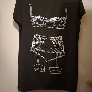 Xl swimming suit cover/night shirt